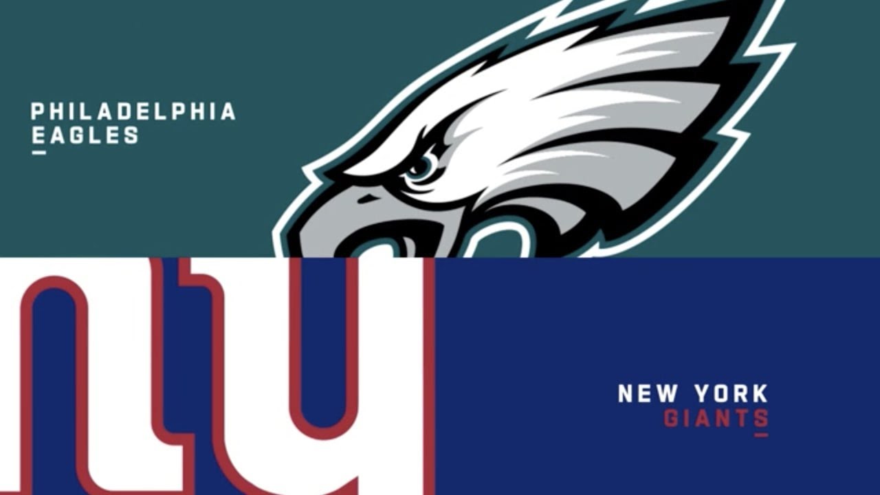 Eagles vs Giants Week 6 Simulation | Madden 26 Next Gen