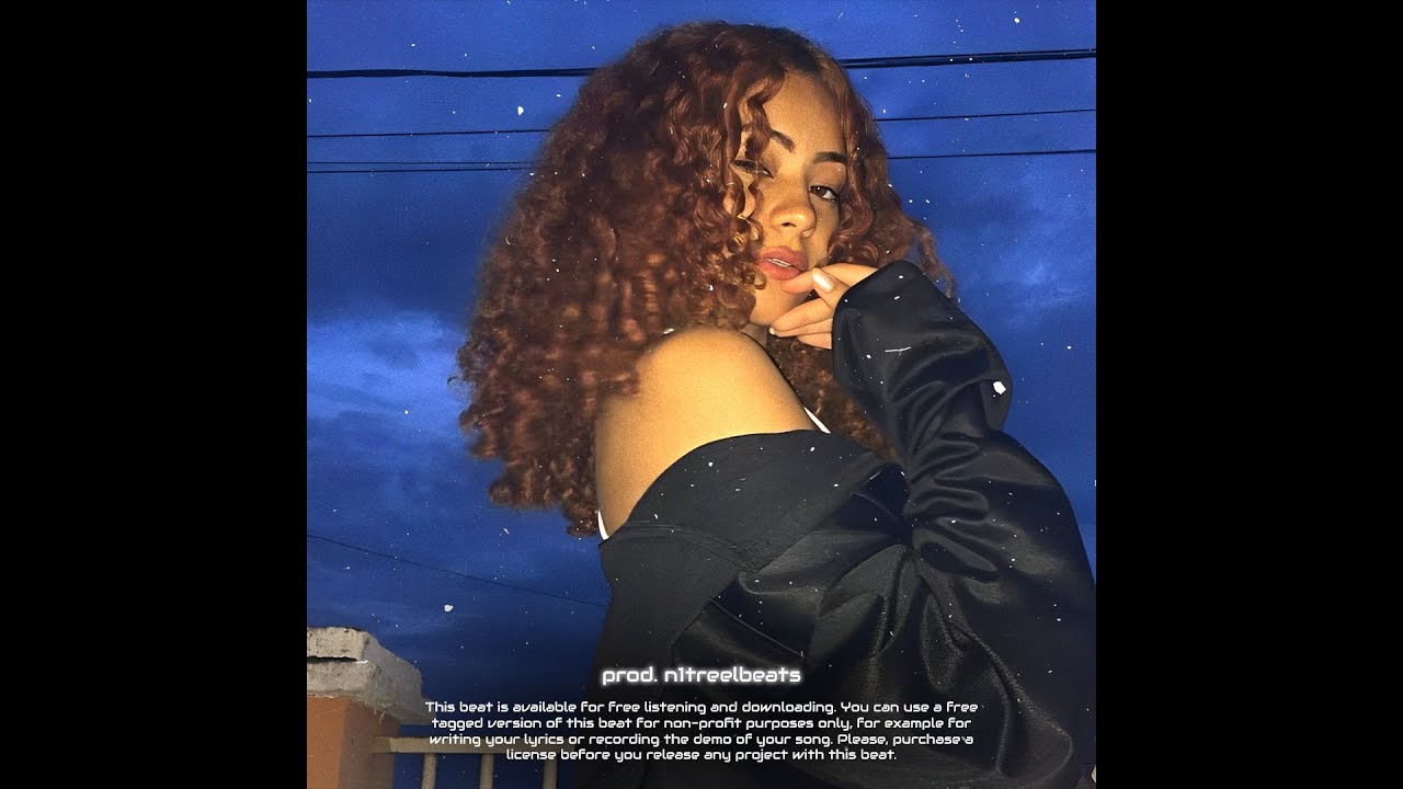 (FREE) R&B x Trapsoul Type Beat - 