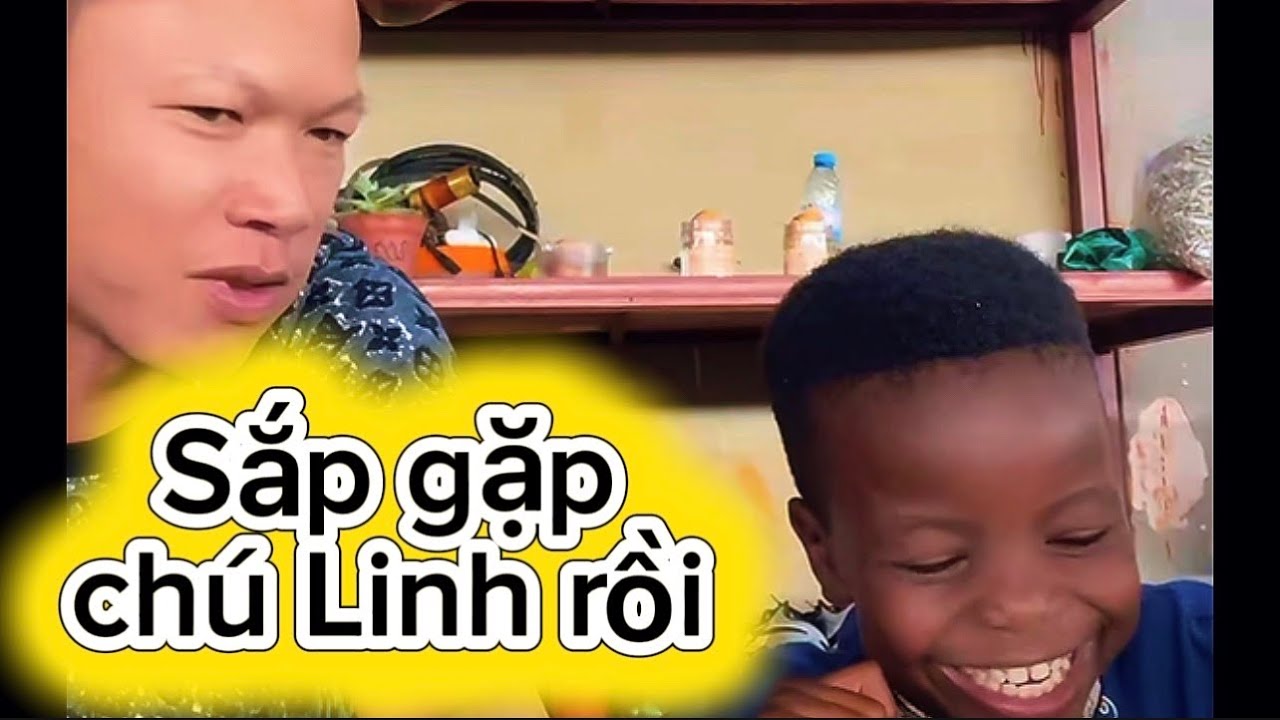 Quang Linh vlog mới nhất : Lôi Con thay đổi như nào ?#teamchâuphi #quanglinhvlogs 