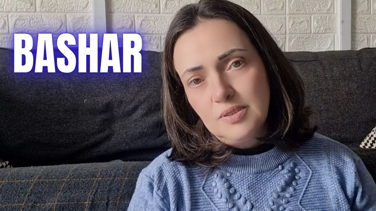 Previs&otilde;es de Bashar &ndash; O fim da humanidade est&aacute; pr&oacute;ximo!