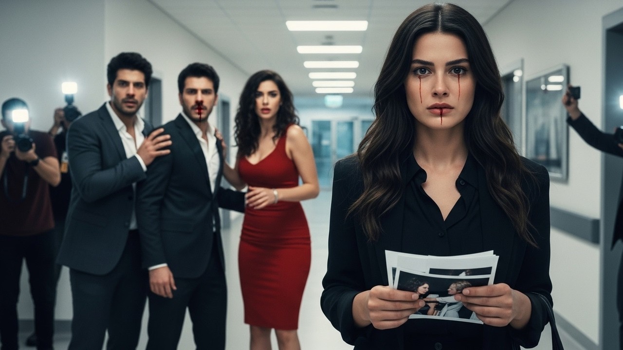 8 Yıllık Aşk   İhanetle Yıkıldı   Çünkü O Küpe Her Şeyi Anlattı