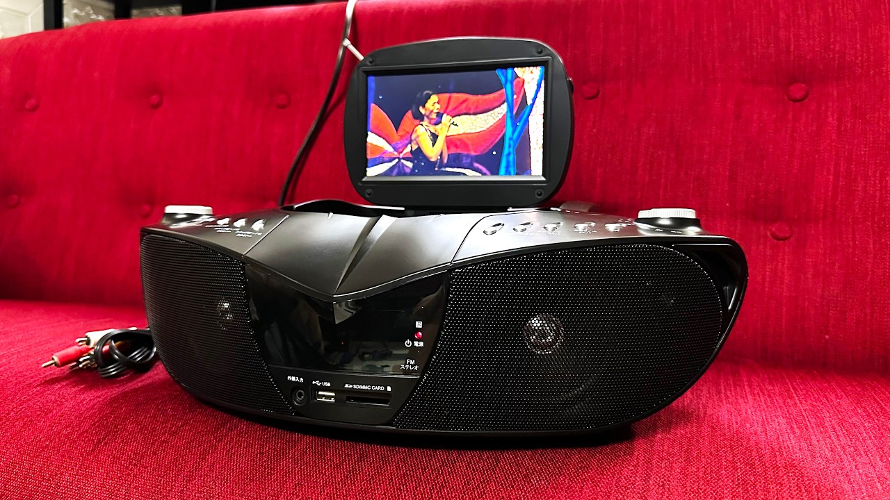 Bán Đài DVD NGHE NHẠC - XEM HÌNH - Rất Hiếm TẠI VIỆT NAM | LH: 0876.35.6666