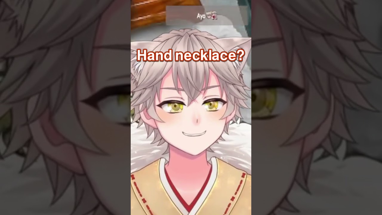 Vtubers VS Movement? Thirst trap arc things ft. @DivinityVT & @komairui #vtuber #vtuberclip