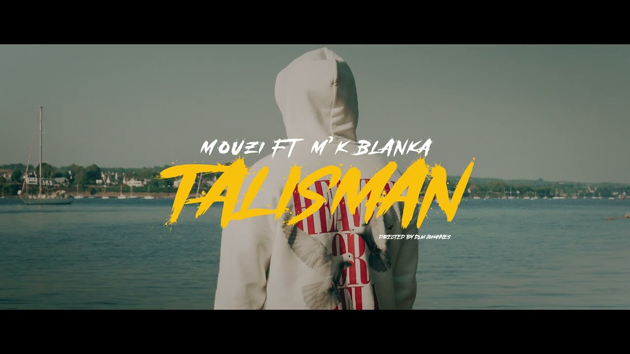 TALISMVN - @MKBLANKAmusic  , Mouzi