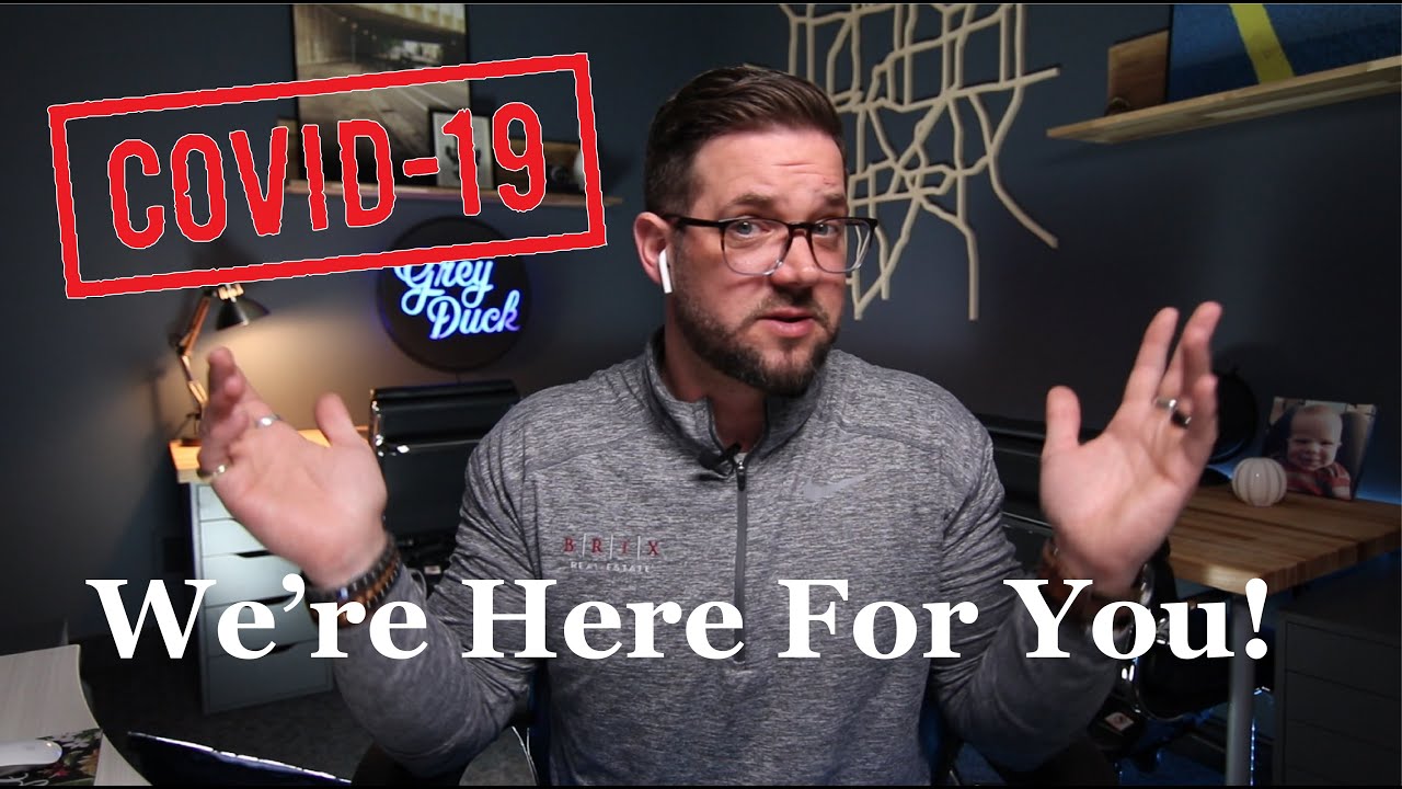 Grey Duck Properties and COVID-19