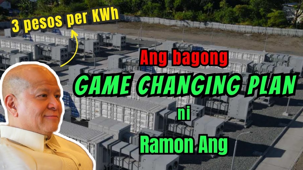 Libreng bill ng kuyente ?