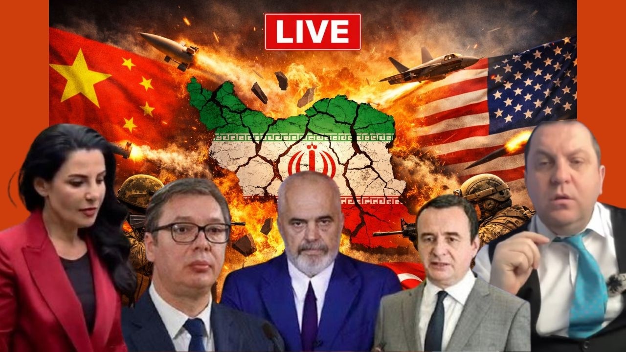 Shokon Trump: Ja kur mbaron lufta/ Putin, Mbeshtetje Absolute Mojtabase- Rama ne luftë me Amerikën!