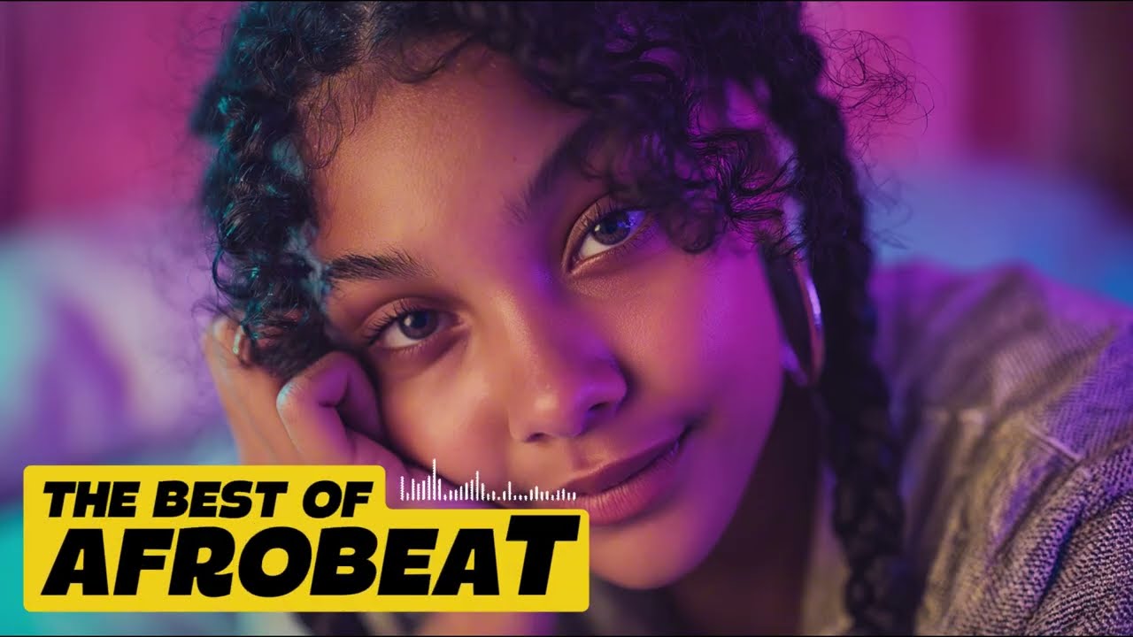 1 Hour of Deep Afro-Fusion 🌍 Best of Amapiano & Afrobeats (Smooth Late Night Vibes)