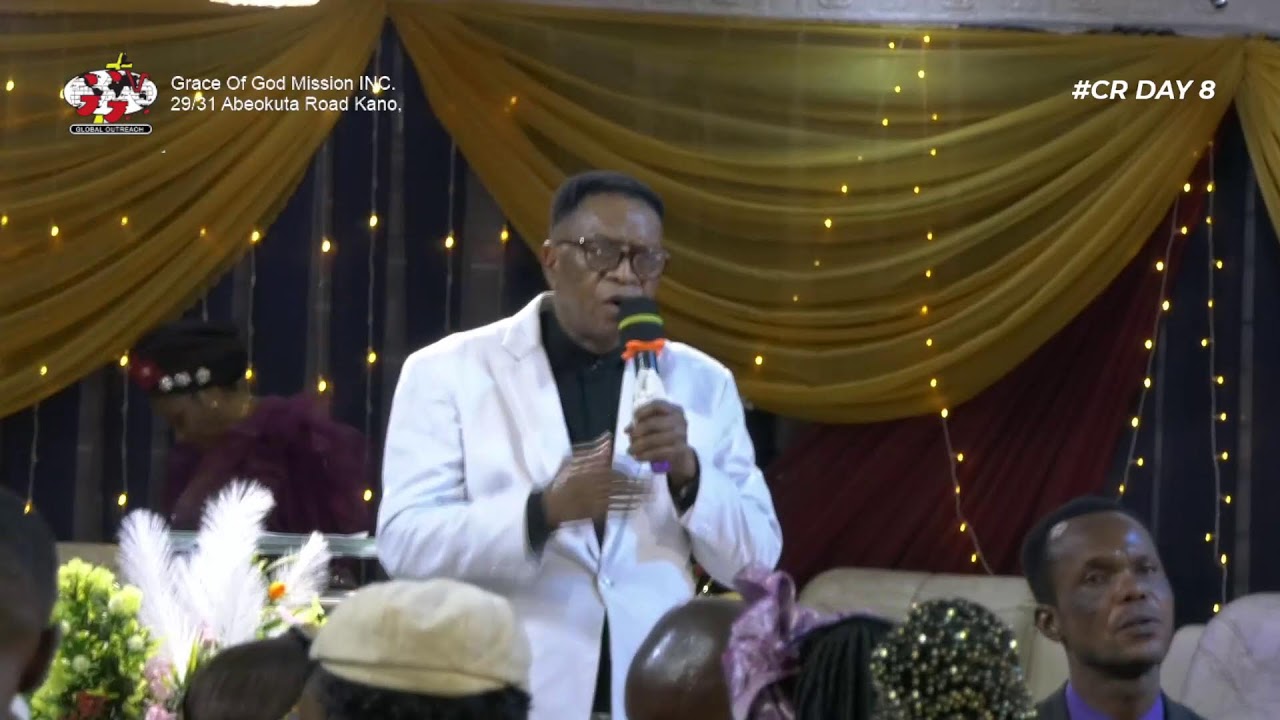 COVENANT RENEWAL  2026