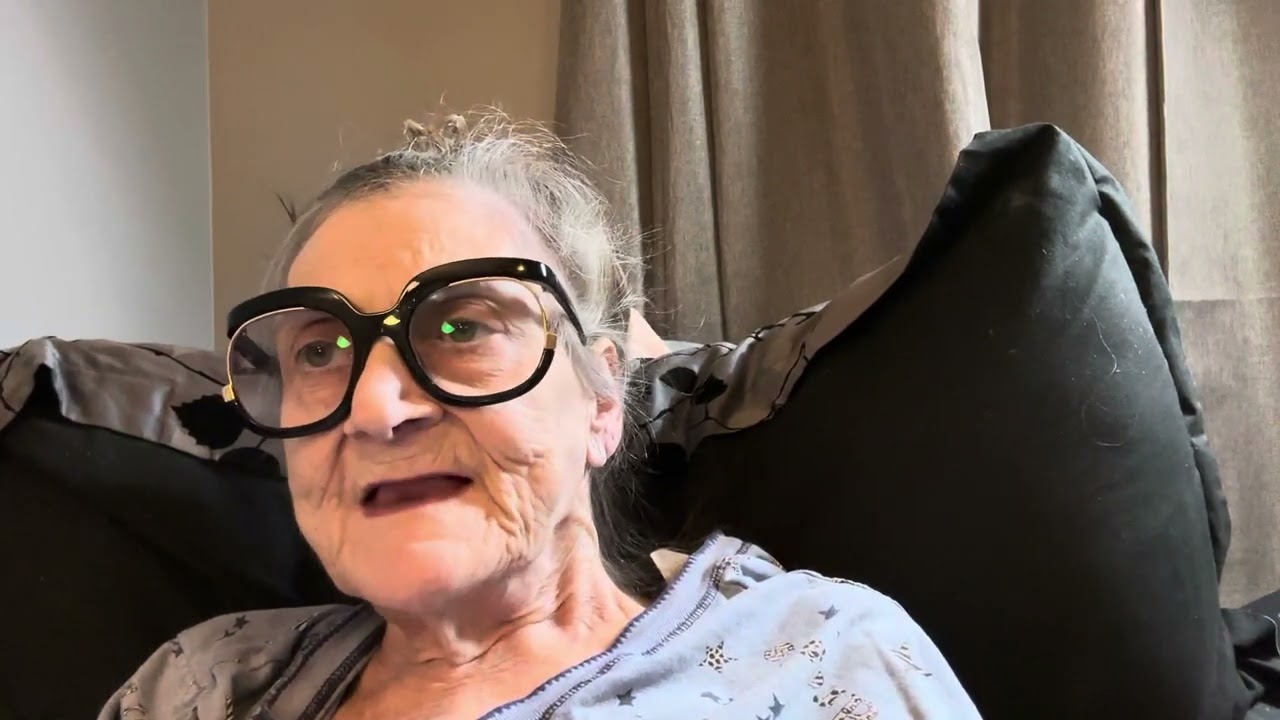 Я собираюсь рассказать вам о некоторых своих ночных кошмарах и галлюцинациях.