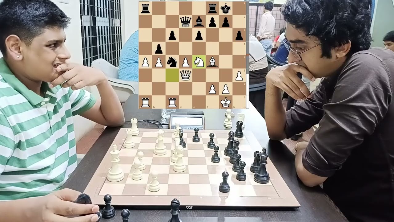 Flawless Scandinavian Masterclass! Ft. 26th RCC Cup