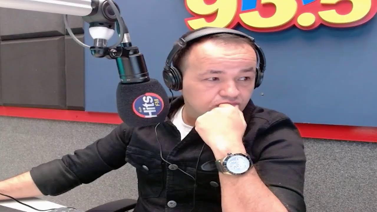 DIRETO DA REDAÇÃO COM LUCAS FERREIRA :16/02/2026