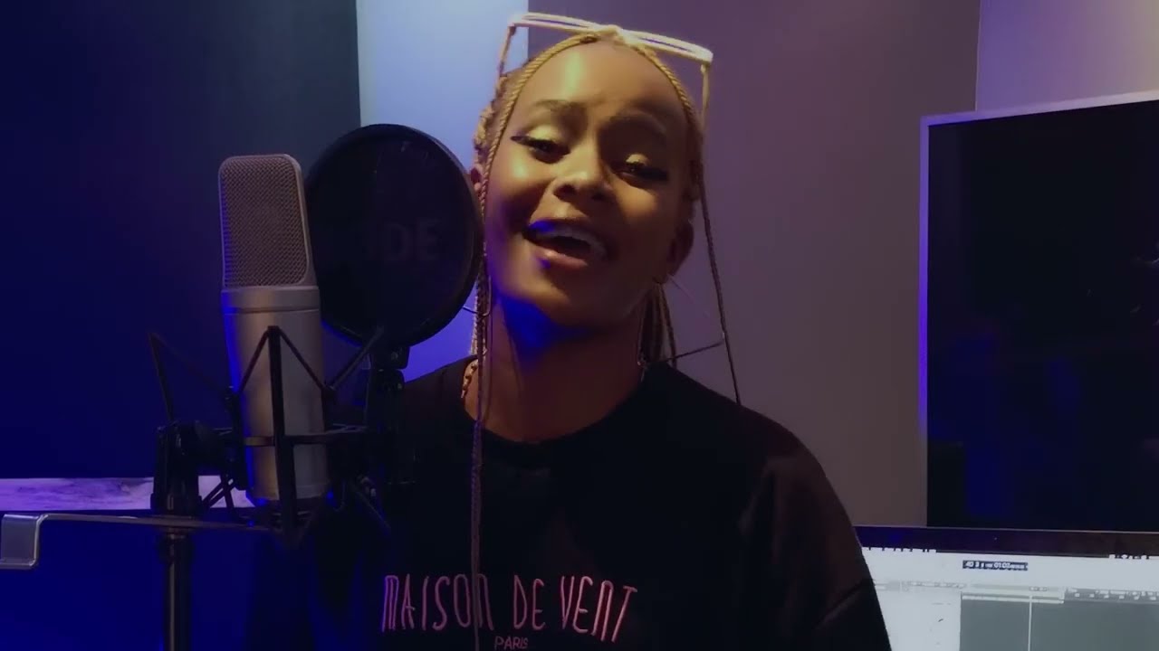 Valika - Baby riddim cover song.