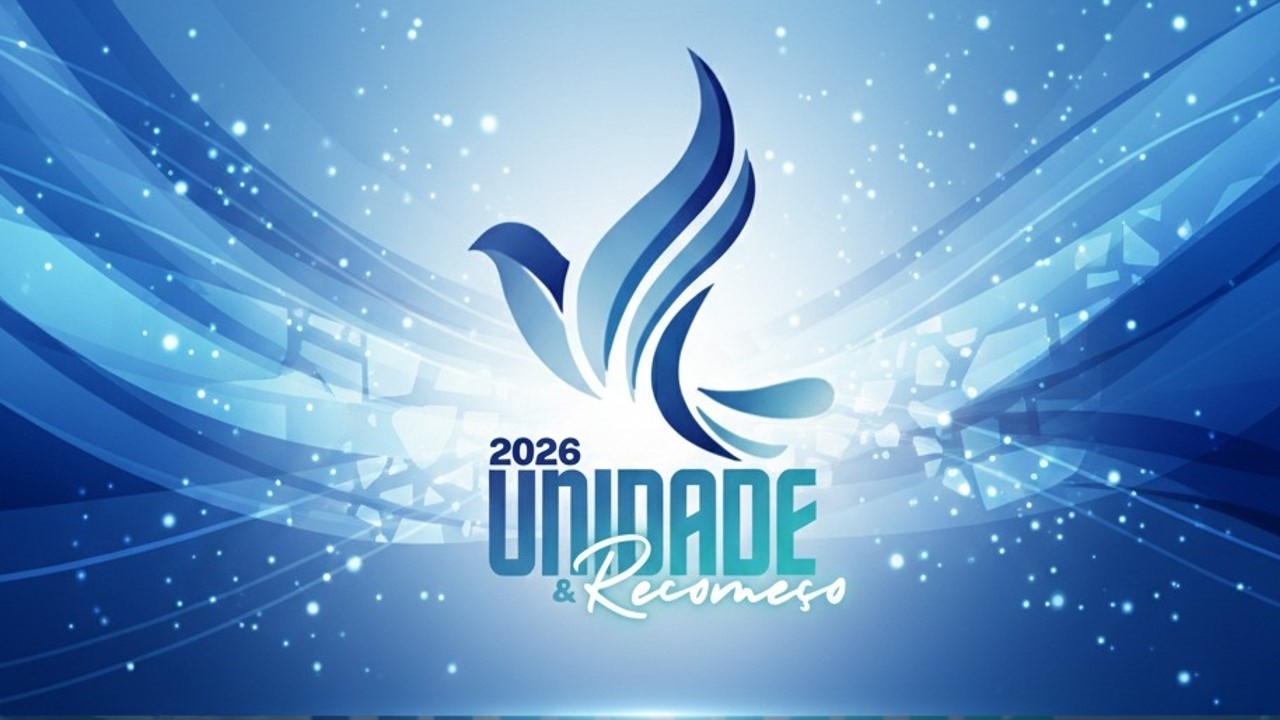 IAVN | PRA. DANI | O PODER DA ALIANÇA ! 08/03/2026 | 18H