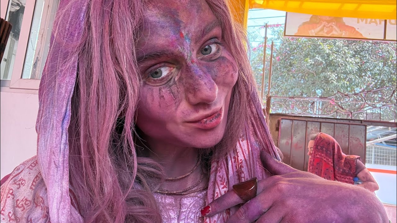 Эта поездка в Индию была особенной&hellip; 🇮🇳 (Часть 1)