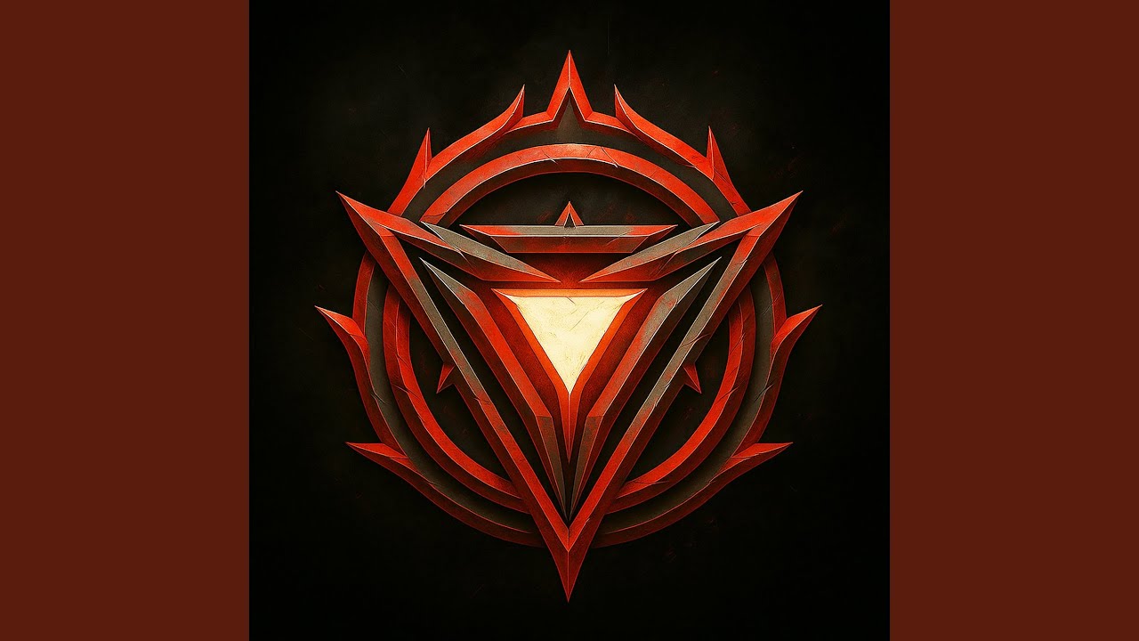 New Atlantis (Metal Version)