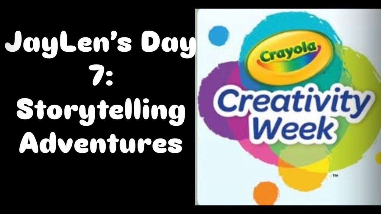 Day 7: Storytelling Adventures – Full Sunny Day Character Drawing! ✨📚