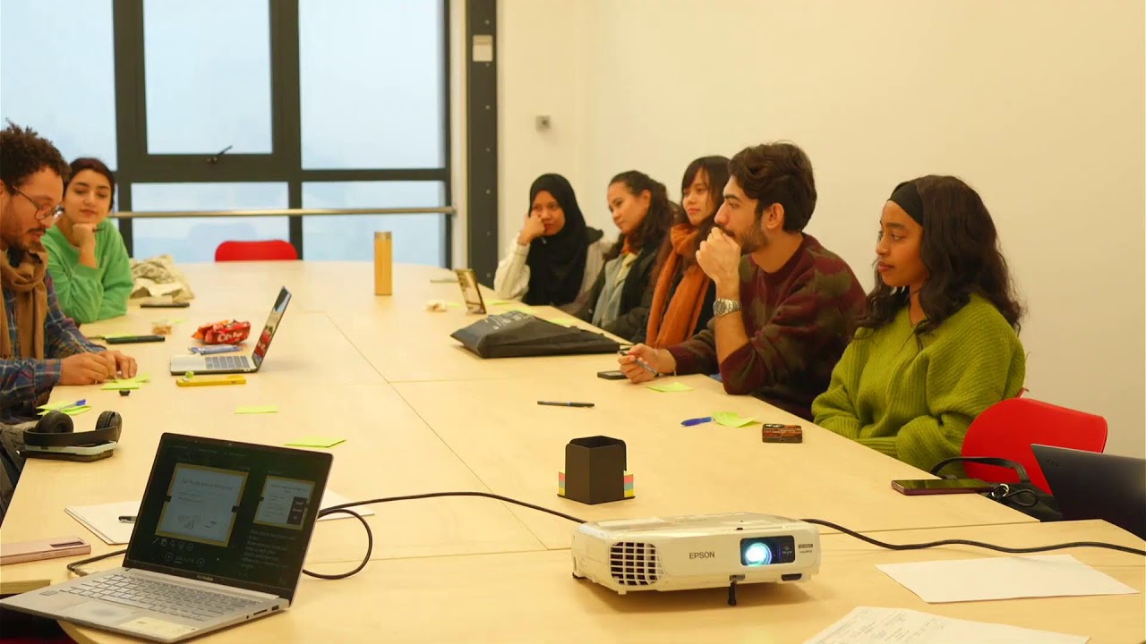 USV NEOLAIA EVENT VP3