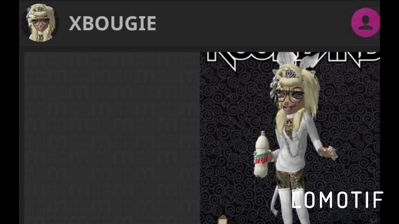 S.3 @XBOOGIE Don't Try Me! 🖕🏾