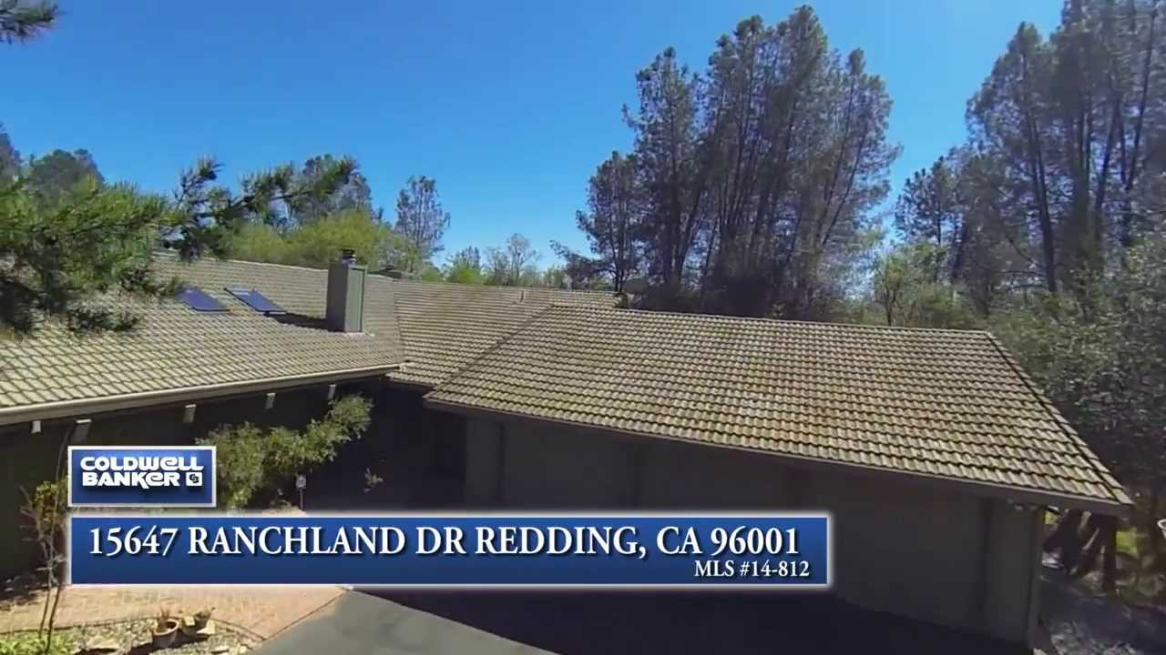 15647 RANCHLAND RD Redding CA 96001 - Don & jen Real Estate