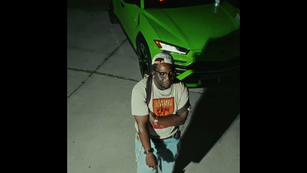 [FREE] Rio Da Yung Og x Detroit Sample Type Beat - 