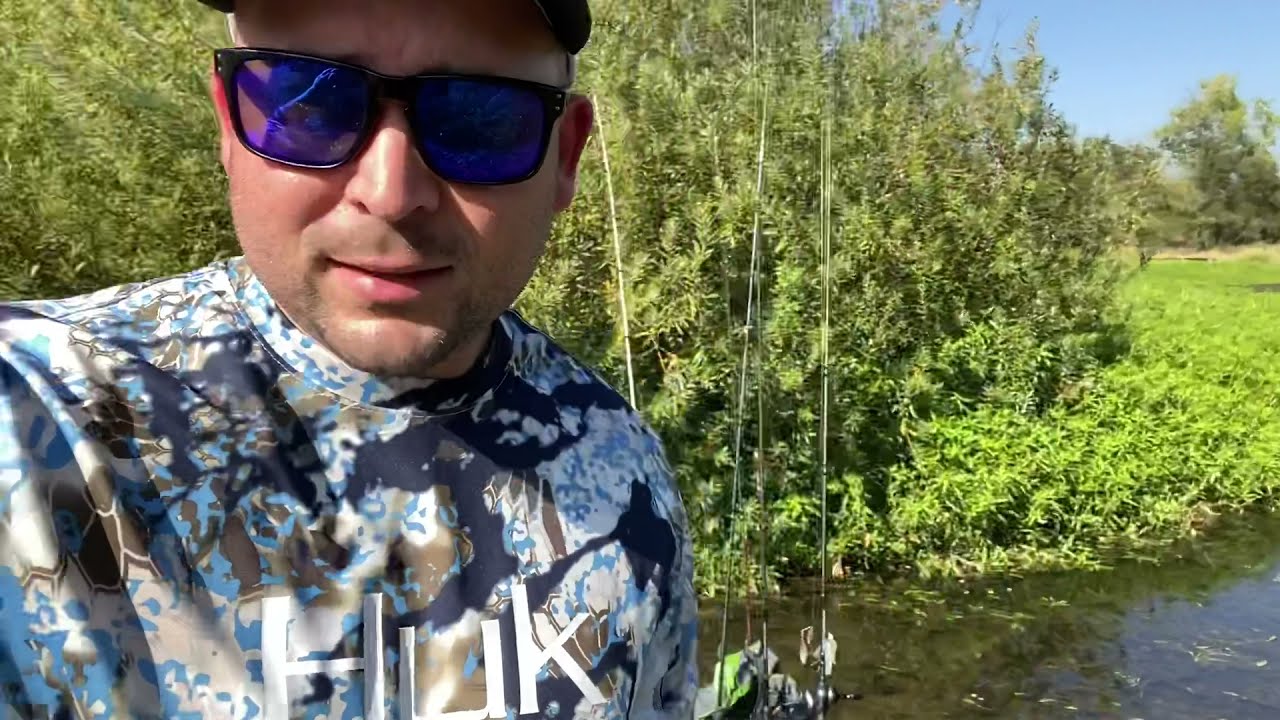 Called Out By Another Youtuber/Fishing Mile Pond In Oroville California