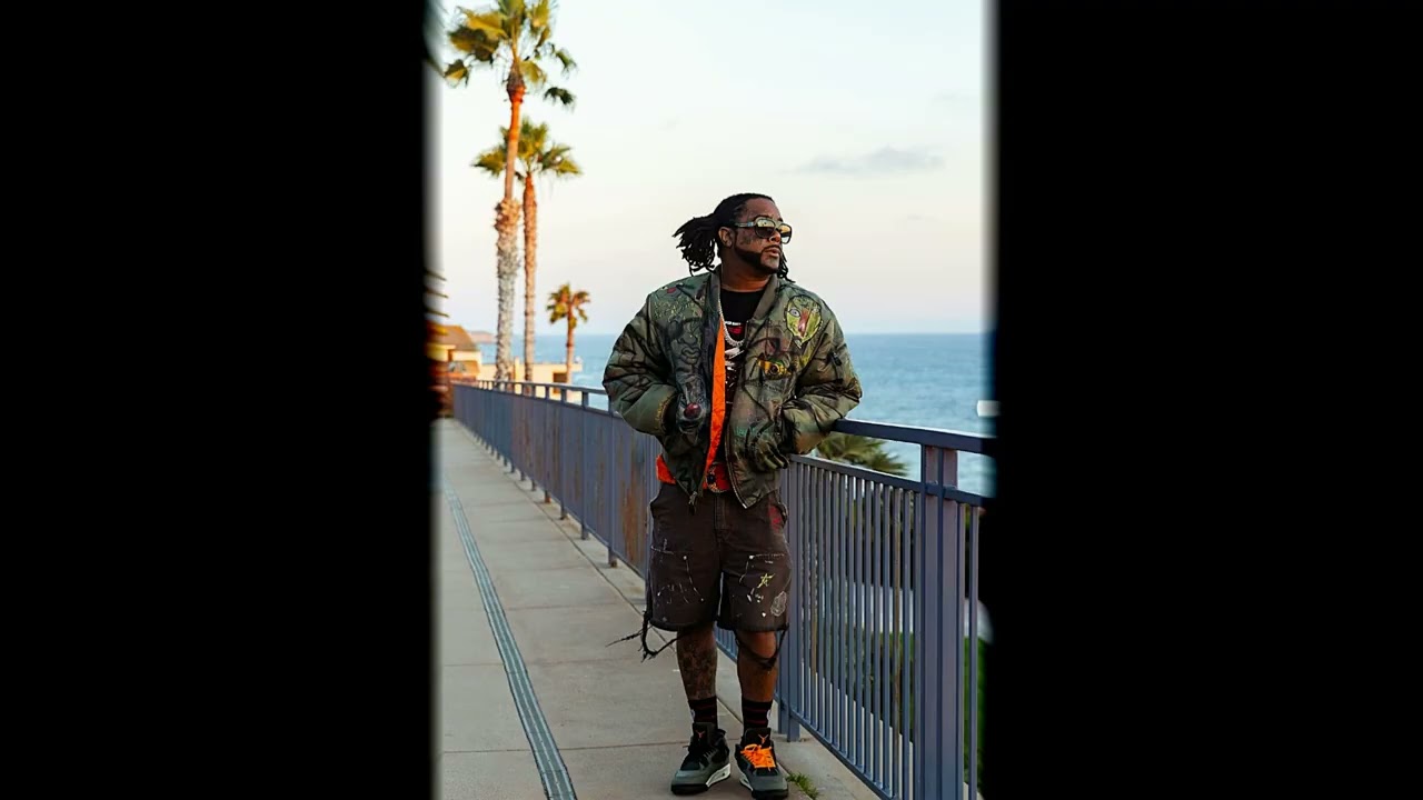 03 Greedo x Ketchy The Great Type Beat - "Damn Shame" 2026