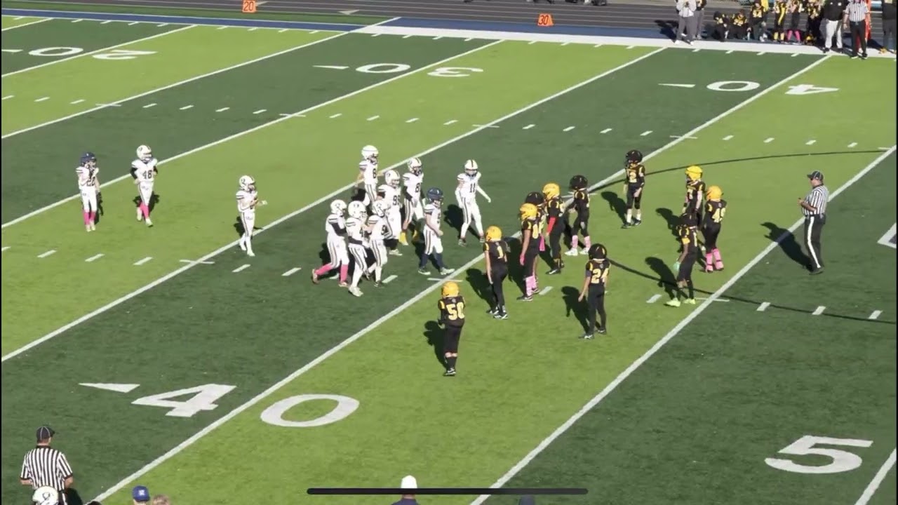 Landon Deem #8 Norwin Knights D2 2025