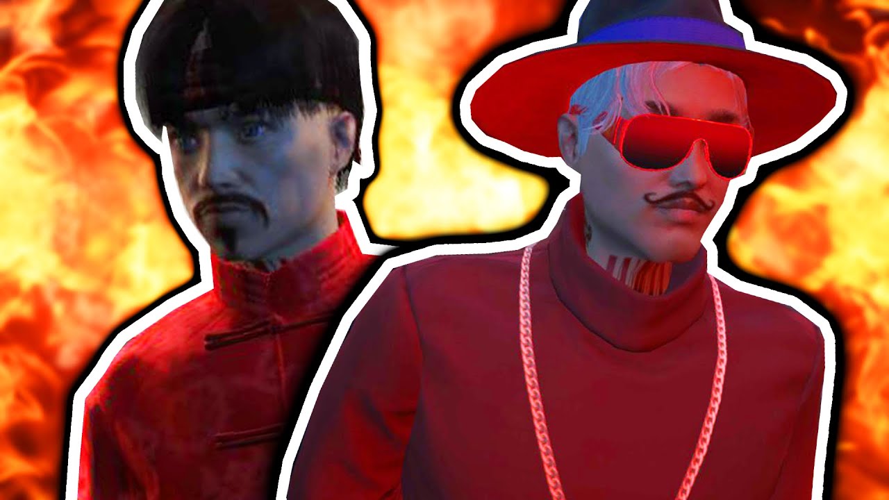 [GVMP] Yakuza Made in China | GTA RP Moments 150