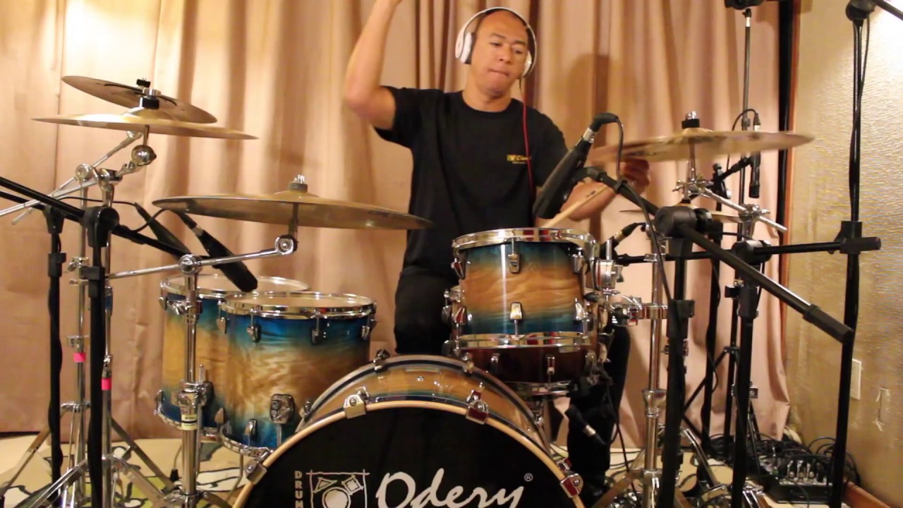 LATIM LAND | ANTÔNIO CARLOS | ACTION #46