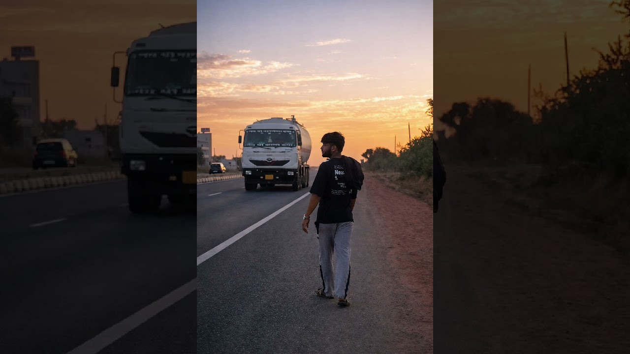 Sad Broken Friendship Song 2026 | AI Hindi Song