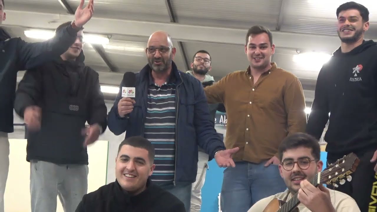 ENSAIO BAILINHO DOS PEQUENOS DA VILA DAS LAJES 2025