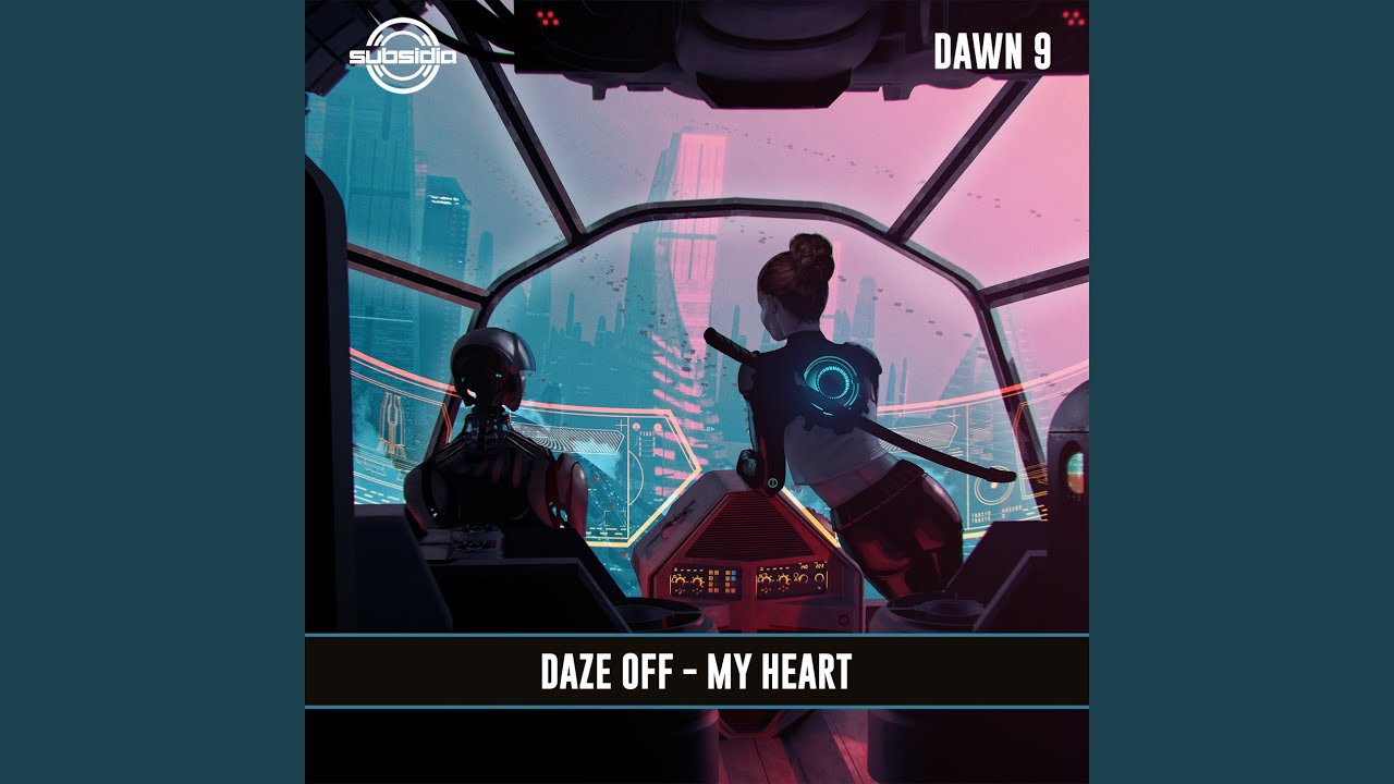 My Heart
