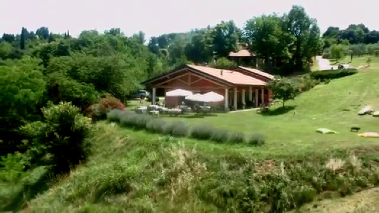 Il Pianetto - Agriturismo - Verona