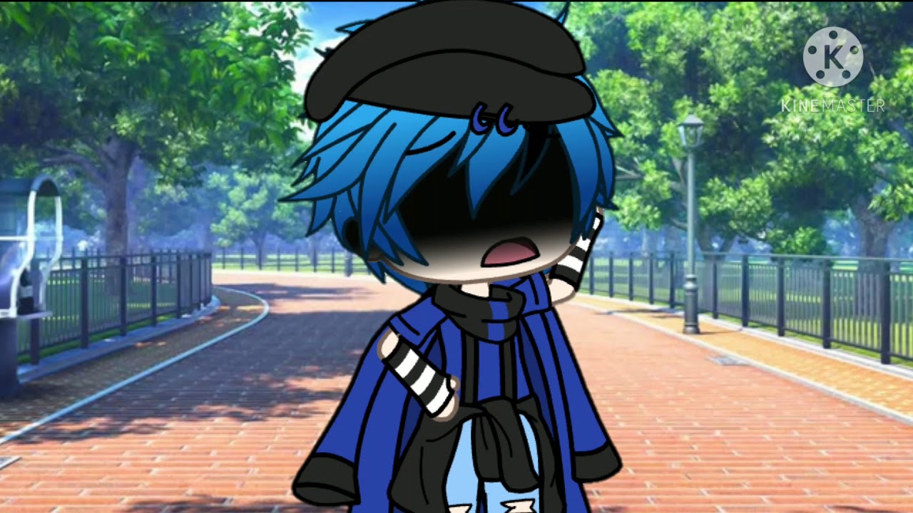 //tan bien ~ //CoMPaS // gachalife  // 😁☺️ ( leer descripción plis UnU )