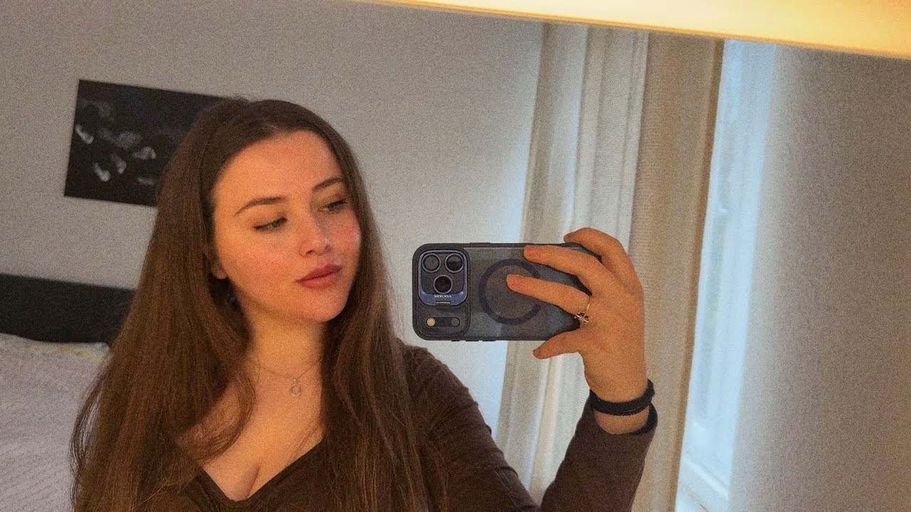 Vlog Disa dite me mua,Valentines Day, 🌷🌹💍