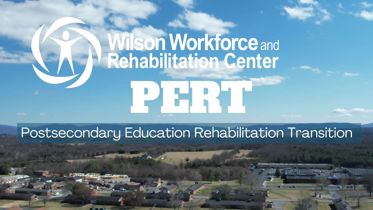 Inside the PERT Program at WWRC | Career Exploration for Virginia's Youth