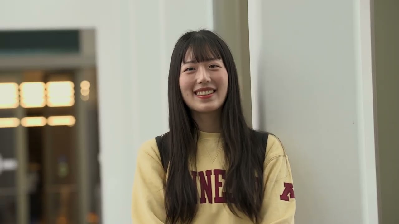 Carlson School Master of Accountancy - What It's Like to be a Student