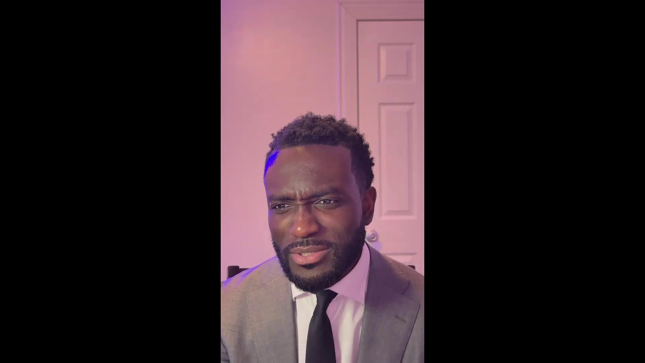 3 Things Autistic People Should Stop Doing! (Come See Me in Nashville!) 📱