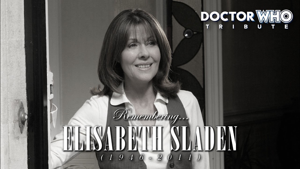 Our Sarah Jane Smith, It's been 10 years... | A Doctor Who Tribute | Elisabeth Sladen (1946-2011)