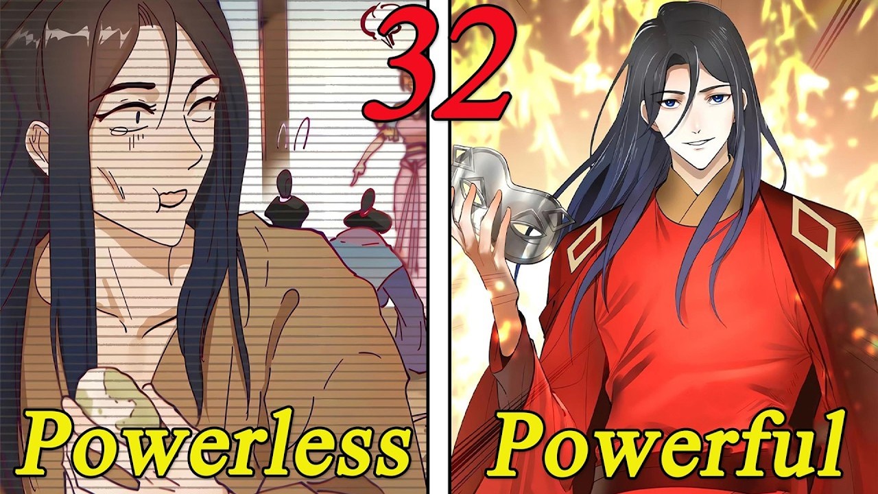 (32) Reborn as a Weak Boy in Ancient Times, He Uses Modern Knowledge to Rise to Power | Manhwa Recap