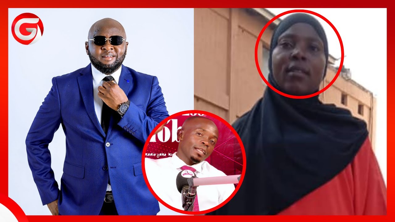 🔴#Live: KESI YA WANAFUNZI YAZIDI KUCHAFUKA! MWIJAKU ATUPIWA LAWAMA, WASICHANA OMAN WATESEKA”