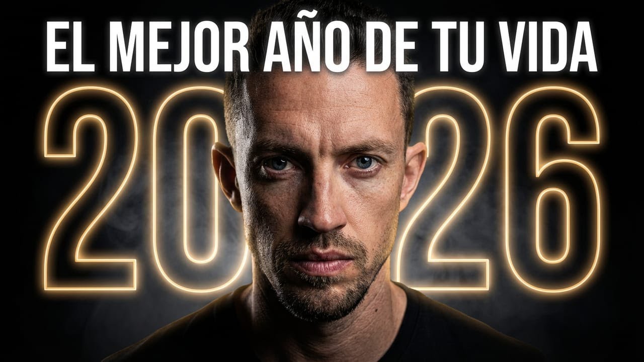 Como tener el mejor año de tu vida