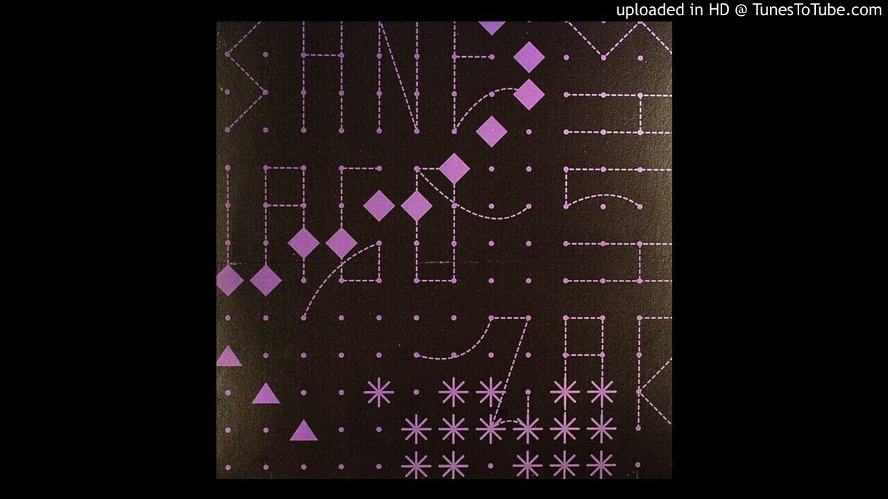 Santiago Salazar - Sci-Fi Xicano