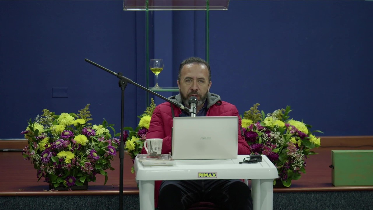 Ministerio pastoral