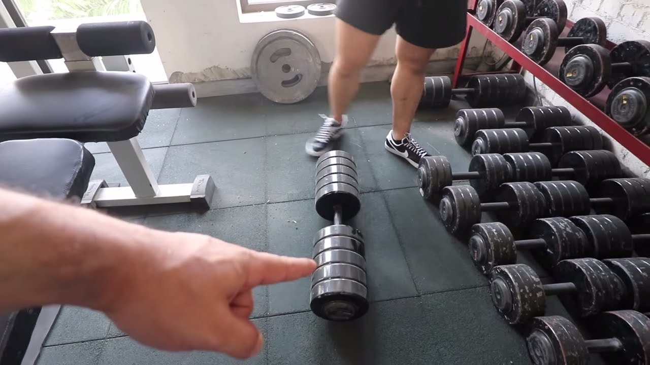 [VLOG].. I FAILED