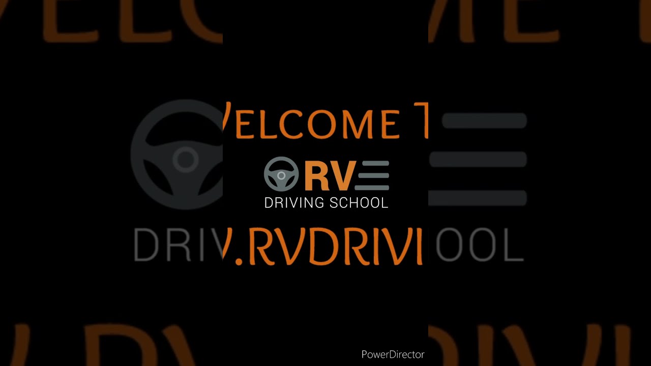 RV Driving School Göteborg - Presentation