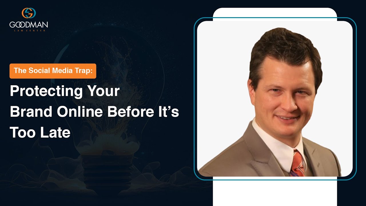 The Social Media Trap: Protecting Your Brand Online Before It’s Too Late