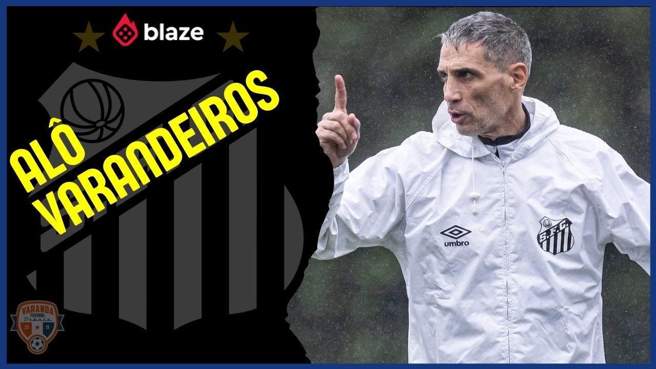 ALÔ VARANDEIROS | 11/03/2026
