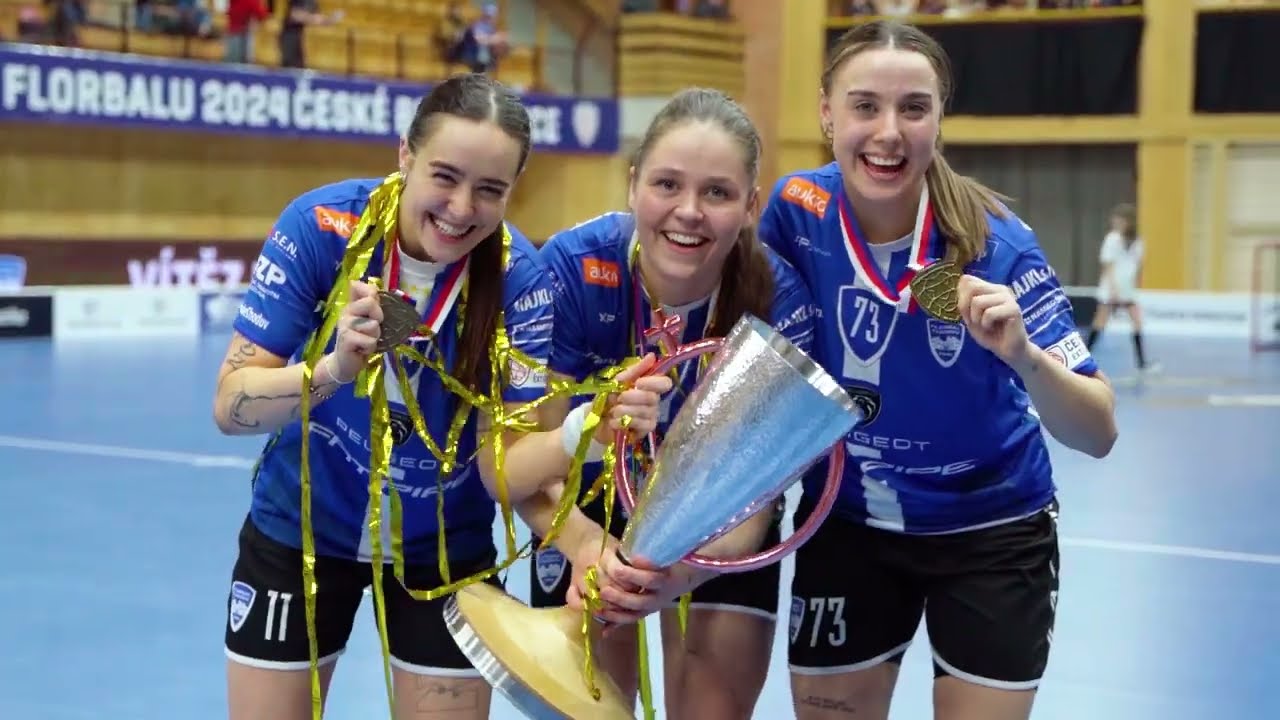 ZA OPONOU: Zlatá sezóna se stříbrným koncem